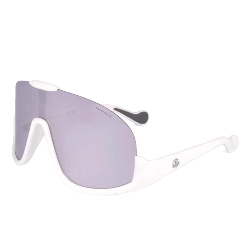 Authentic Moncler Sunglasses with original cloth and case